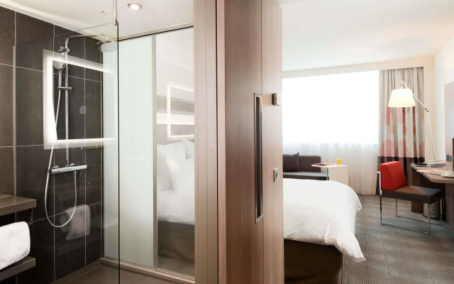 Novotel Sofia