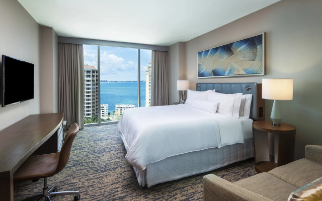 The Westin Sarasota