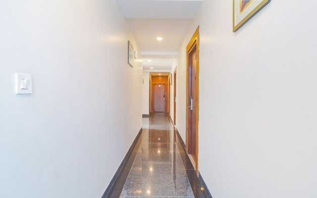 Fabhotel Prime Kokapet