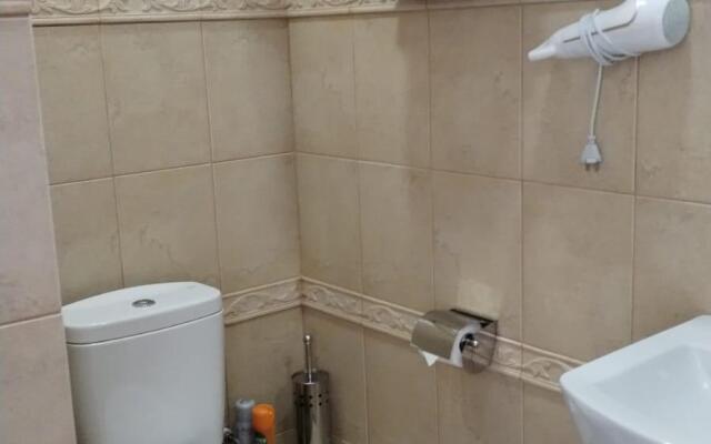 Gostinyij Dvor Altaj Hotel
