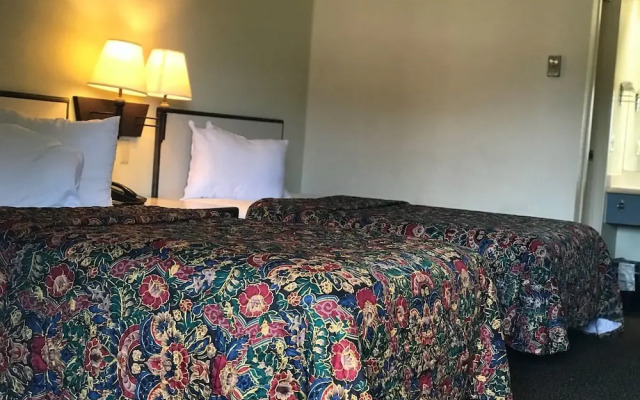 Key Inn Woodbury