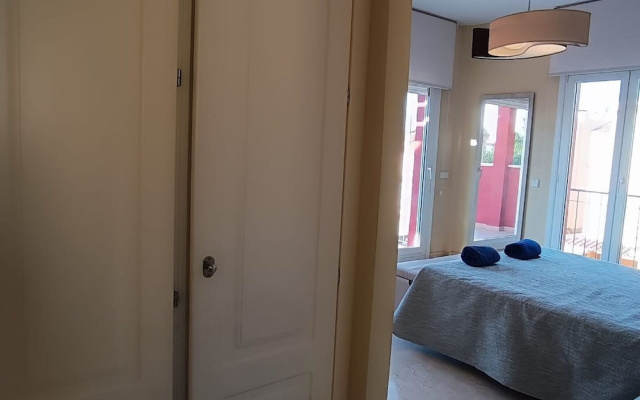 Belvilla by OYO Villas in Marbella