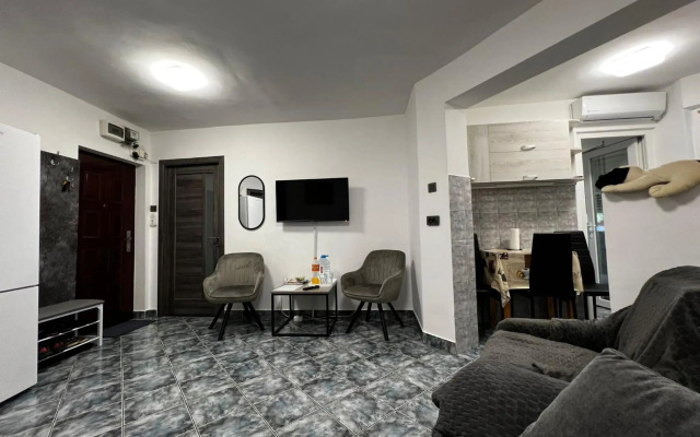 ENE Apartament Oradea