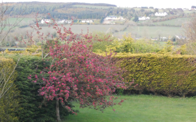 The Rhu Glenn Hotel