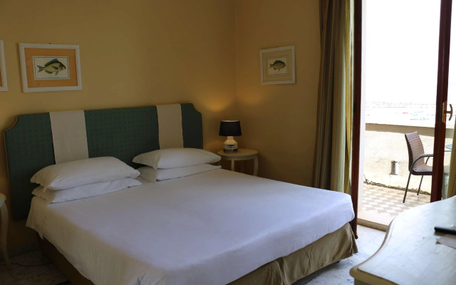 Hotel Shelley e delle Palme, BW Signature Collection