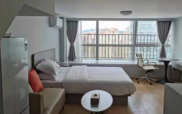 Shiguang International  Apartment (Kaisa City Plaza)