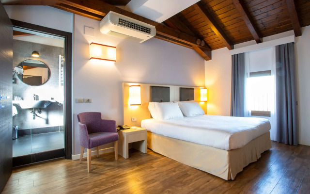 Best Western Titian Inn Hotel Treviso