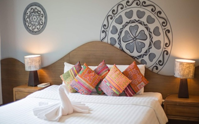 The Opium Serviced Apartment & Hotel