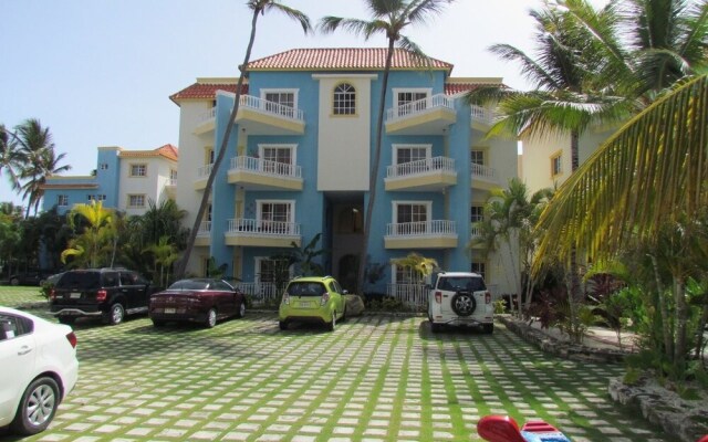 Palm Suites Unit A4