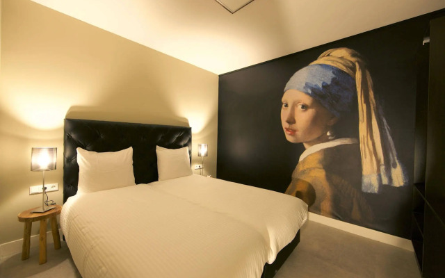 Camp Inn Hotel