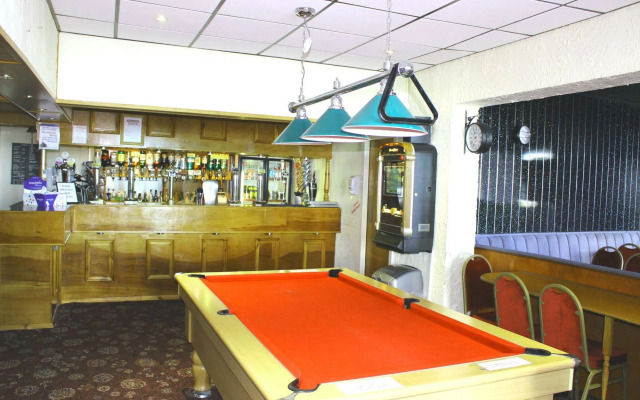 Henson Hotel