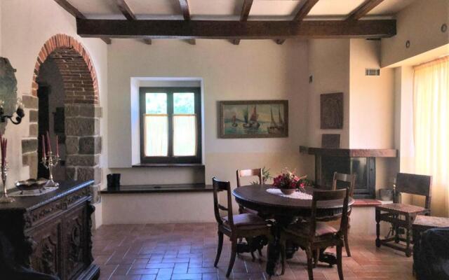 Borgo Romena