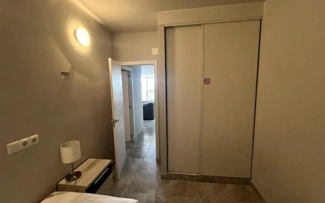 Alicante Paradise Retreat