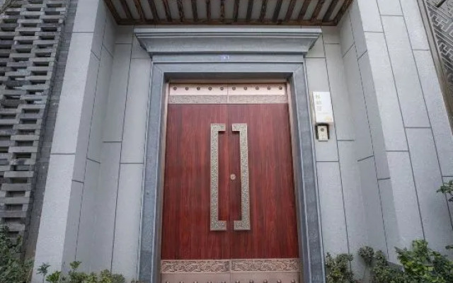 Changzhou Yunmo Yinshu Hotel