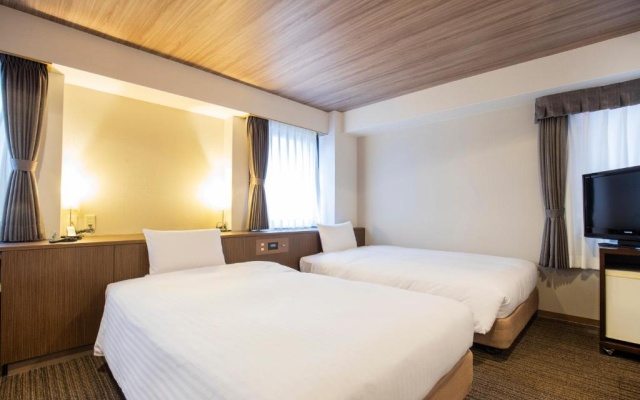 Twin room (트윈 침대 2개) 사진 1