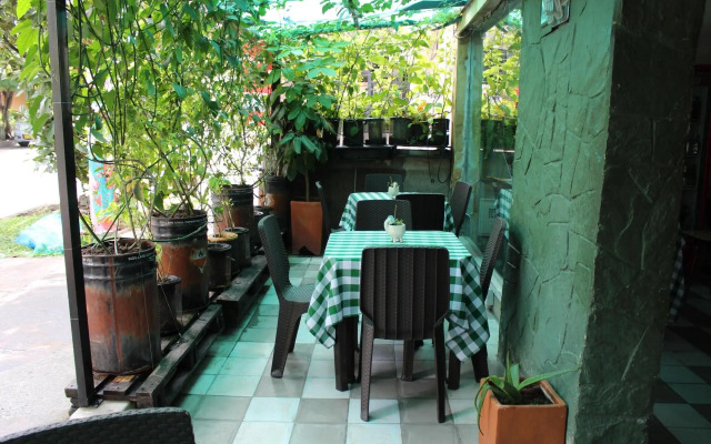 Casa Estacion - Hostel