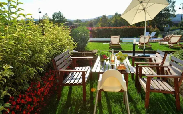 Residence Italia Living