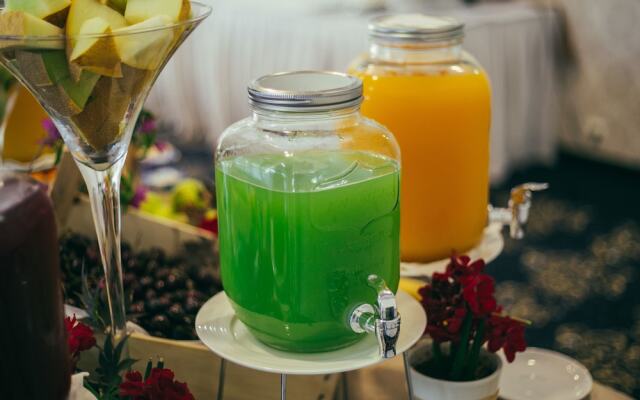 Hotel Epinal - Bitola