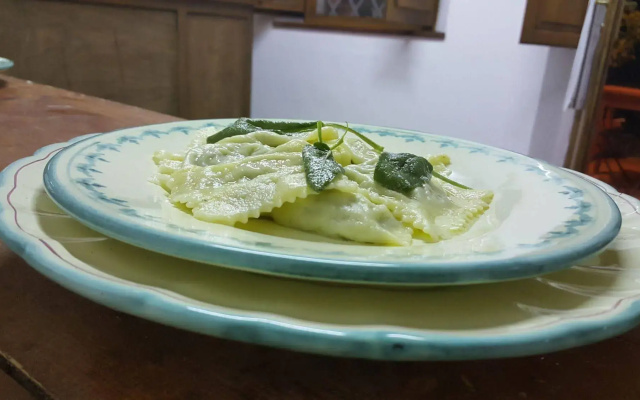 Agriturismo Bio Aia della Colonna