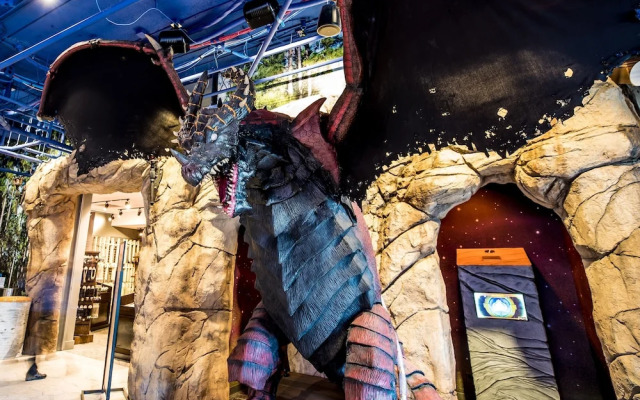 Great Wolf Lodge Arizona