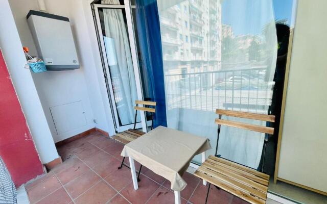 Airport House Mariel