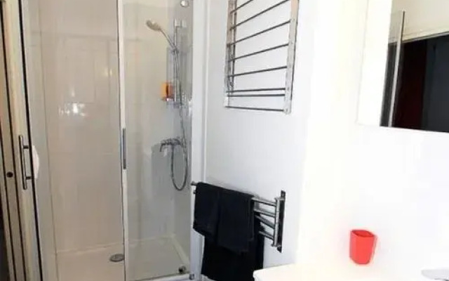 Appartement-capitole