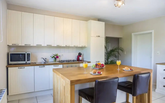 EUROPEA Residence Wemmel