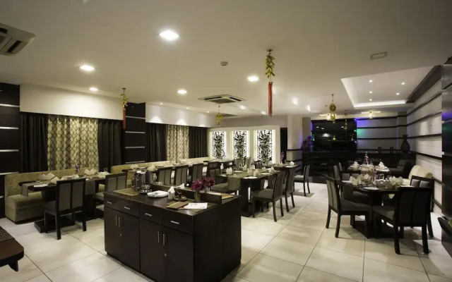 Hotel Central Park
