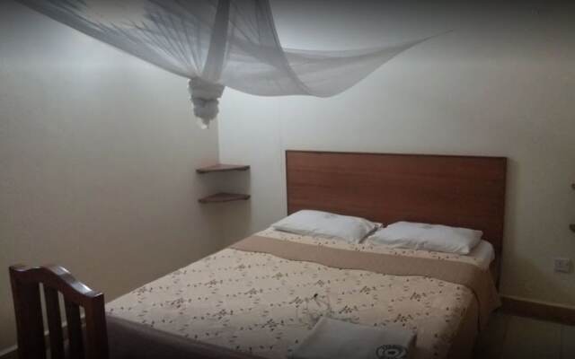 Kanberra Hotel