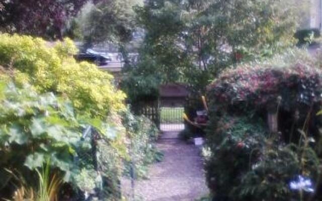 The Spindle B&B