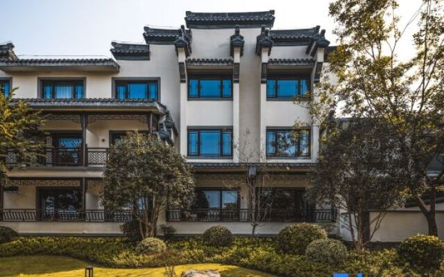 Wanda Moments Xitang