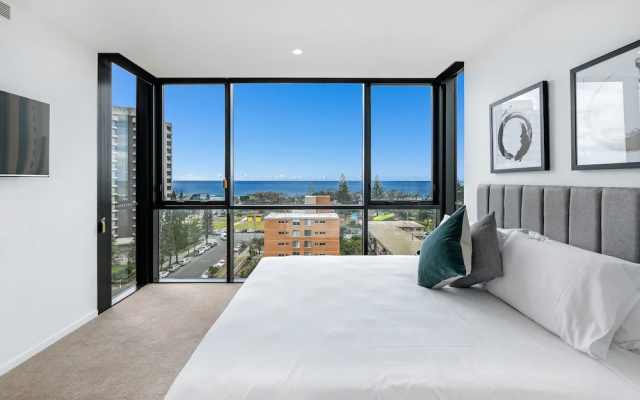 Koko Broadbeach