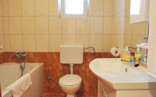 Apartments Puntamika