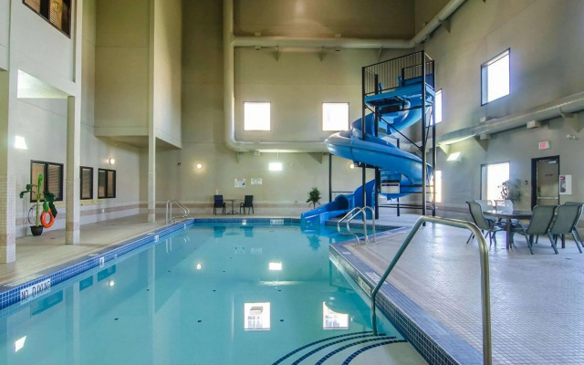 Quality Inn & Suites