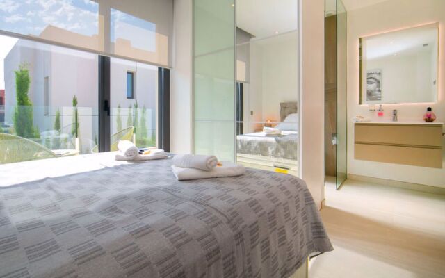 House Bruselas Benidorm