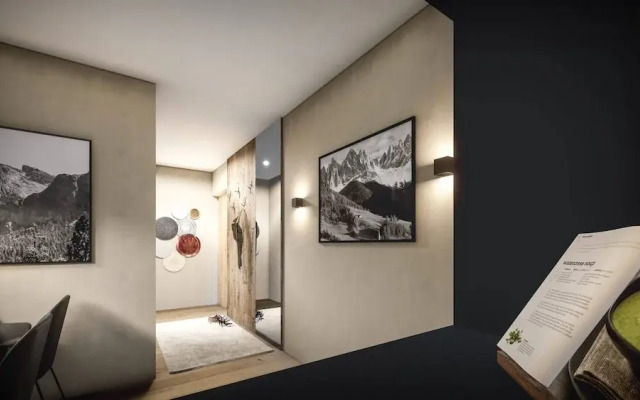 Exclusive Apartment in Fiss