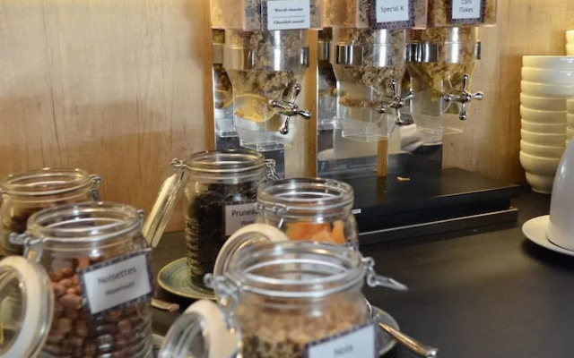 Spark By Hilton Lyon Ouest