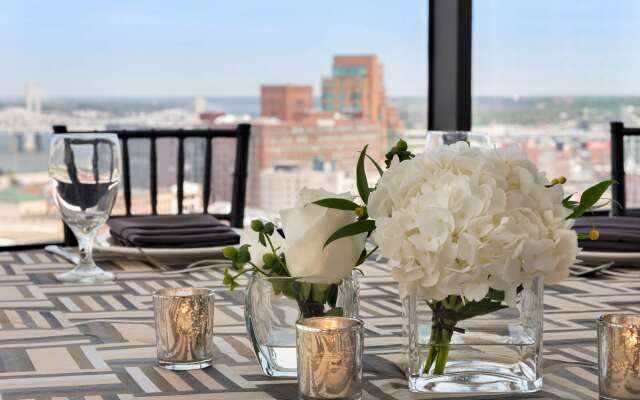 Hyatt Regency Louisville