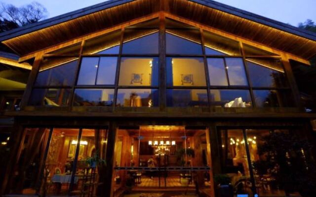Zuoyun B&B