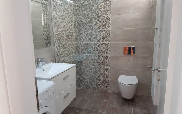 Beautiful Apartments - Perfect Location