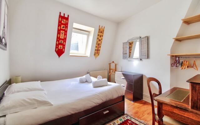 Family and friends flat - 2 BR