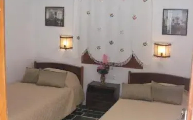 Pension Irini-Vicky