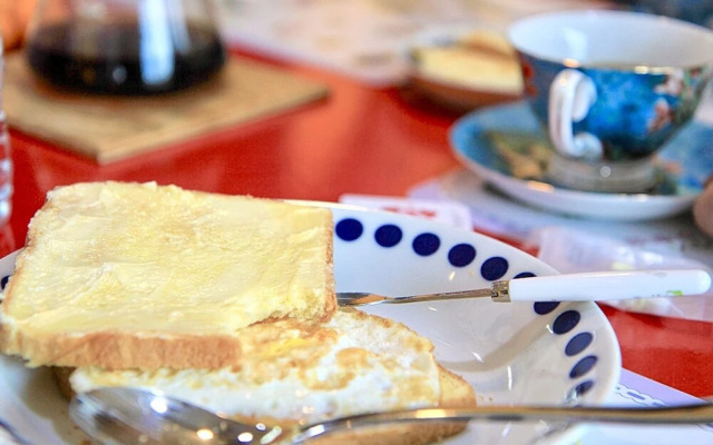 Sokcho Wave Guest House