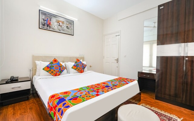 Windfall Service Apartment
