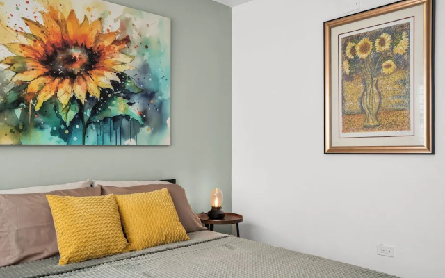 Costa Brava Condo by Otium