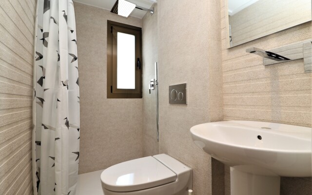 Apartamento Los Gemelos 16F