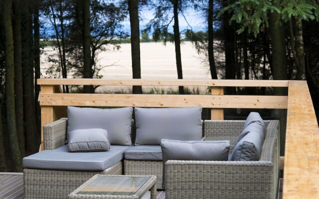 Studford Luxury Lodges