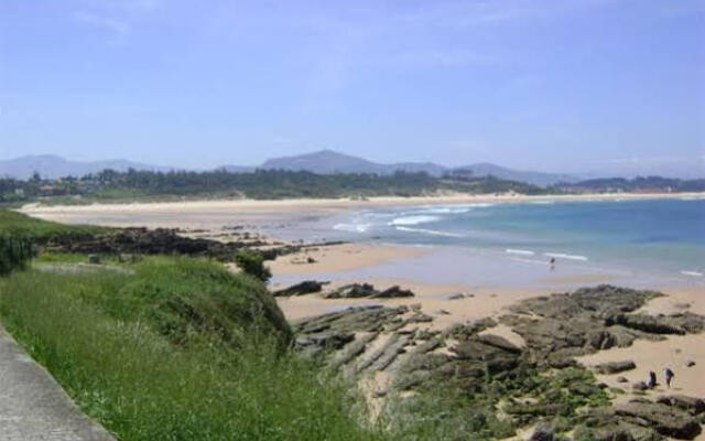 Apartamentos Dos Robles