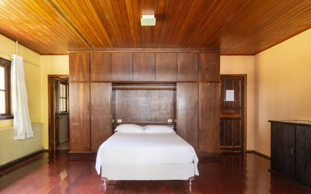 Pousada Caminhos da Neve