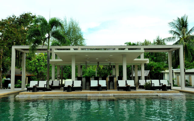 Tanjung Rhu Resort